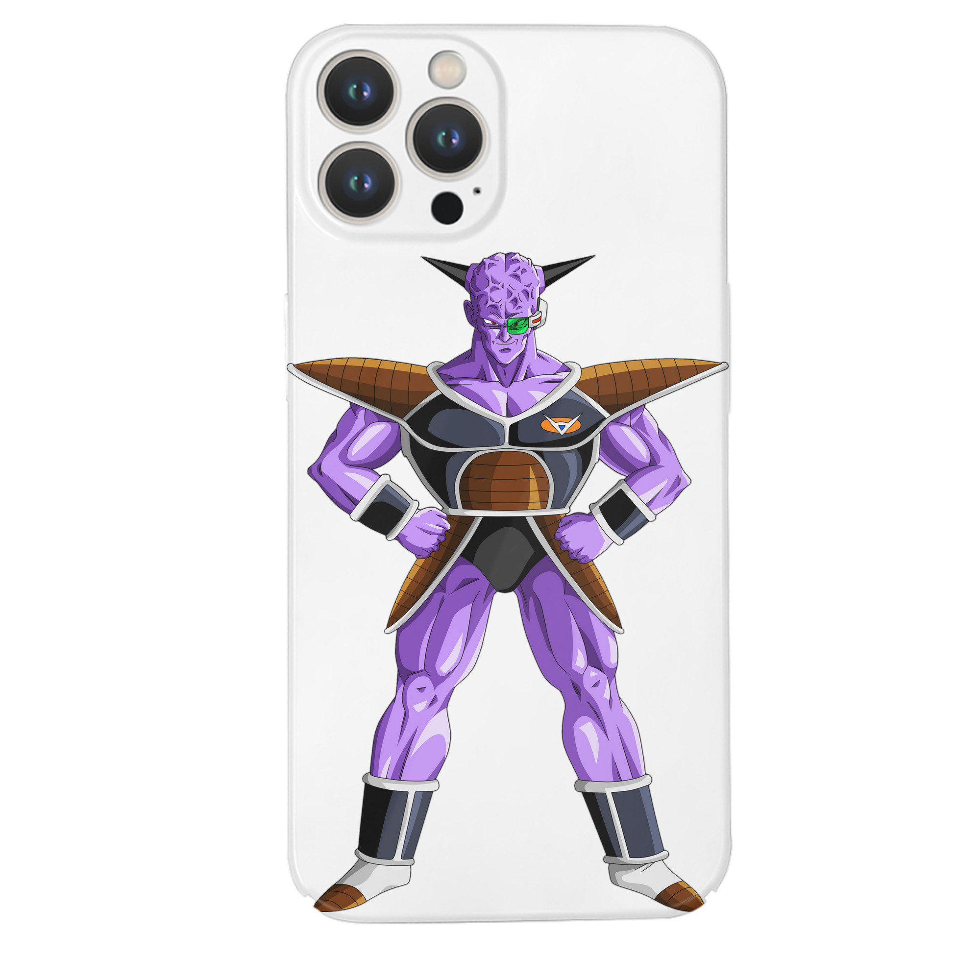 （画像用） ドラゴンボール DRAGON BALL 【iPhone 14シリーズ対応】ハードケース